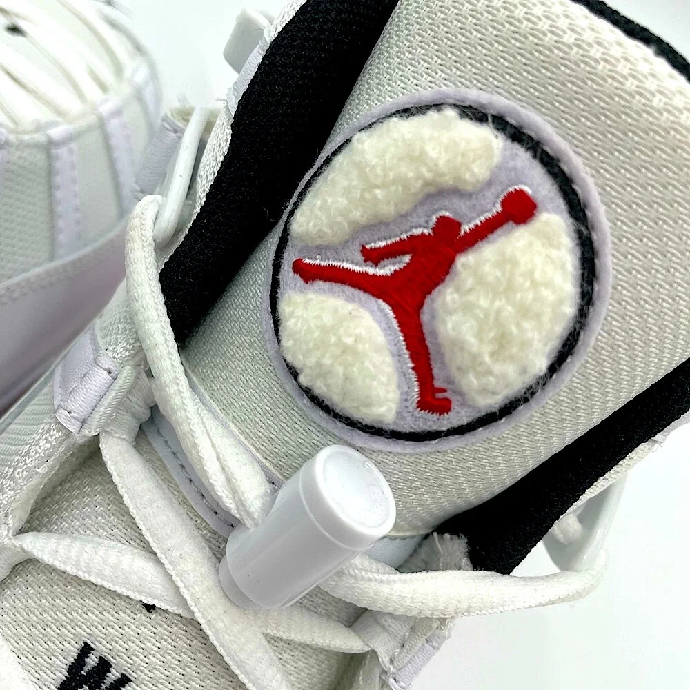 Nike Air Jordan